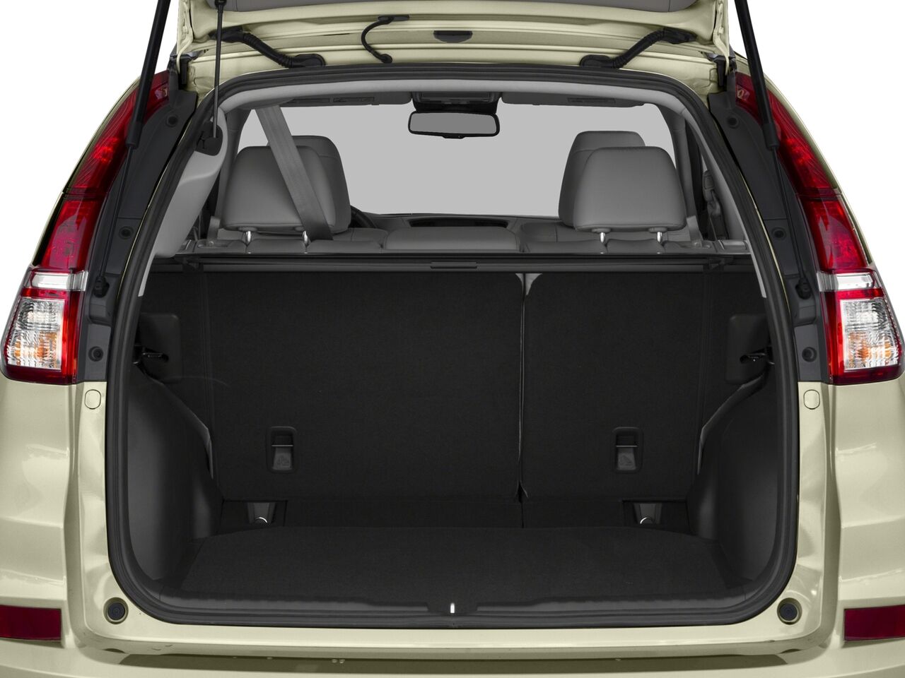 2016 Honda CR-V Touring San Antonio TX