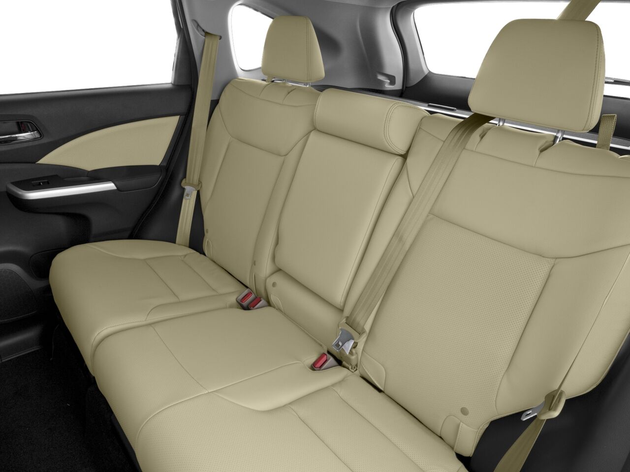 2016 Honda CR-V Touring San Antonio TX