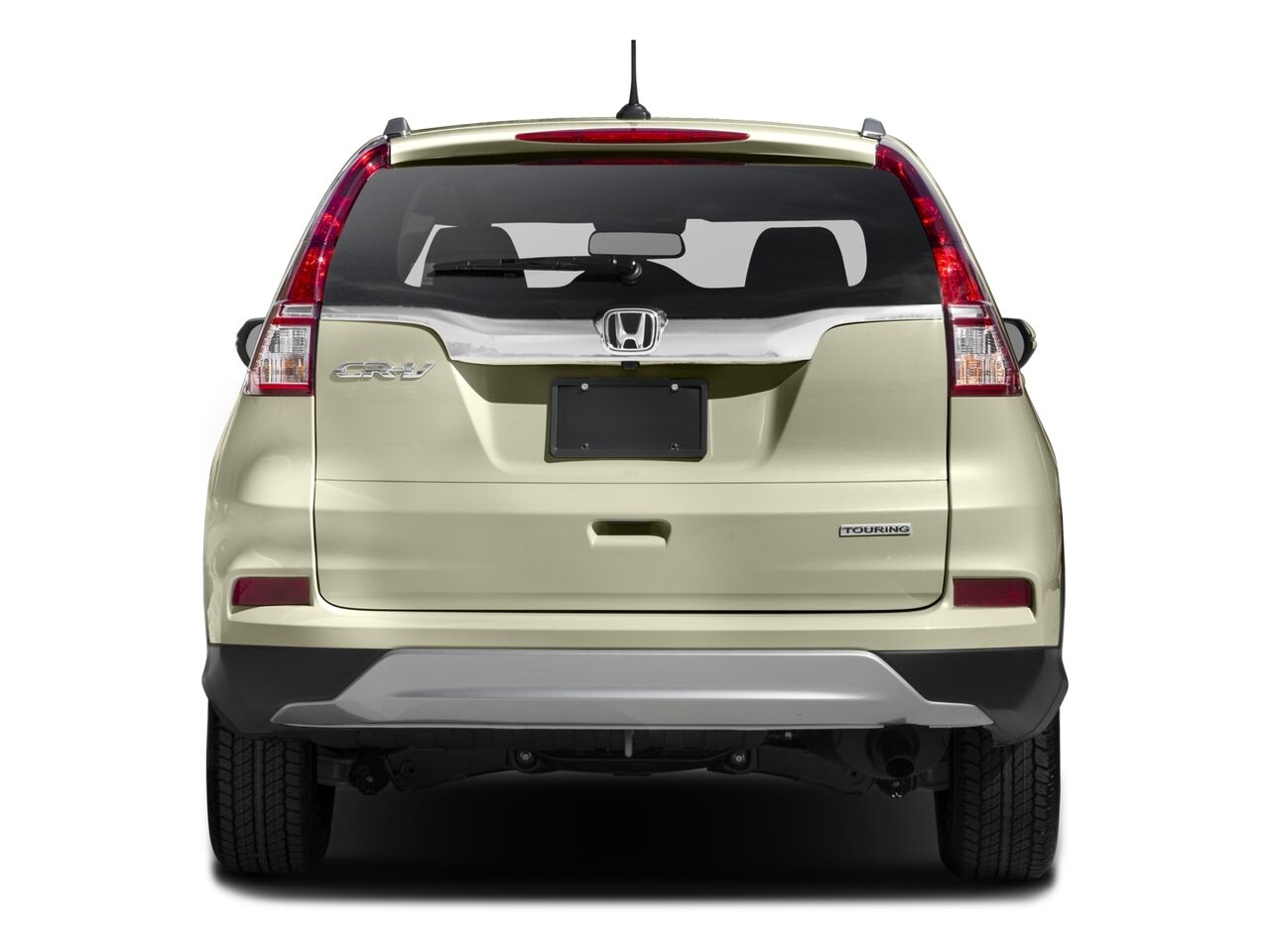 2016 Honda CR-V Touring San Antonio TX