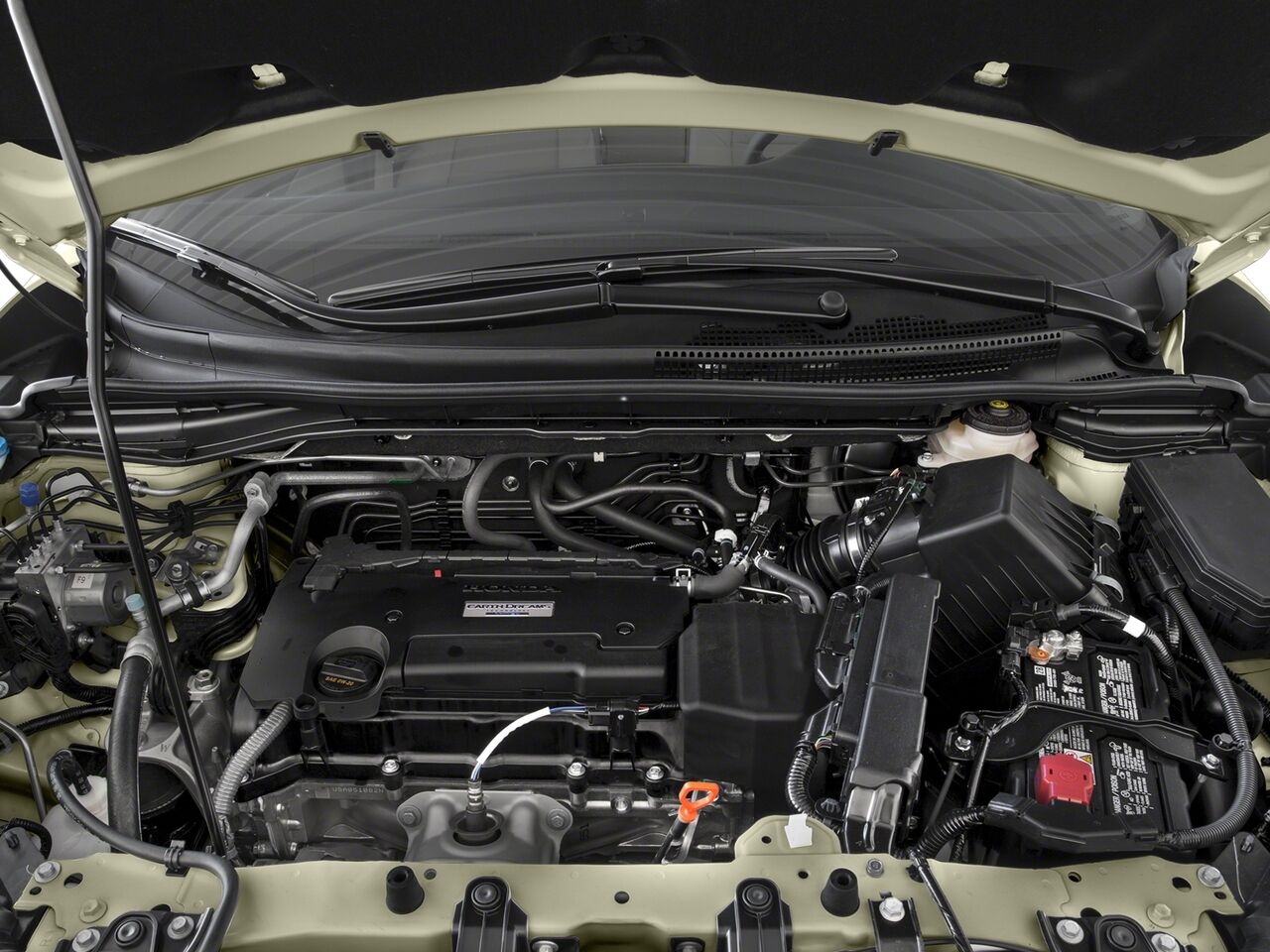 2016 Honda CR-V Touring San Antonio TX