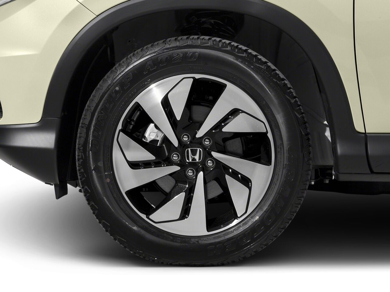 2016 Honda CR-V Touring San Antonio TX