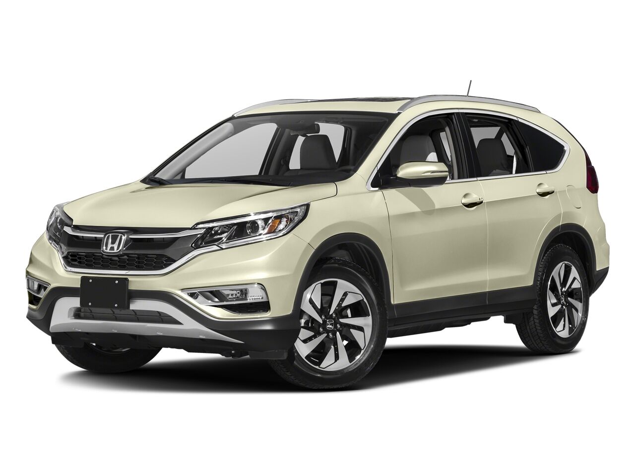 2016 Honda CR-V Touring San Antonio TX