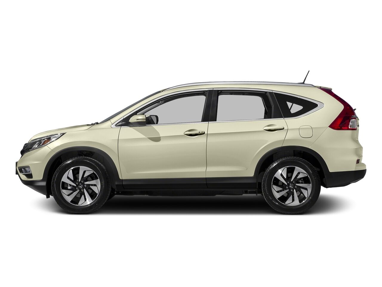 2016 Honda CR-V Touring San Antonio TX