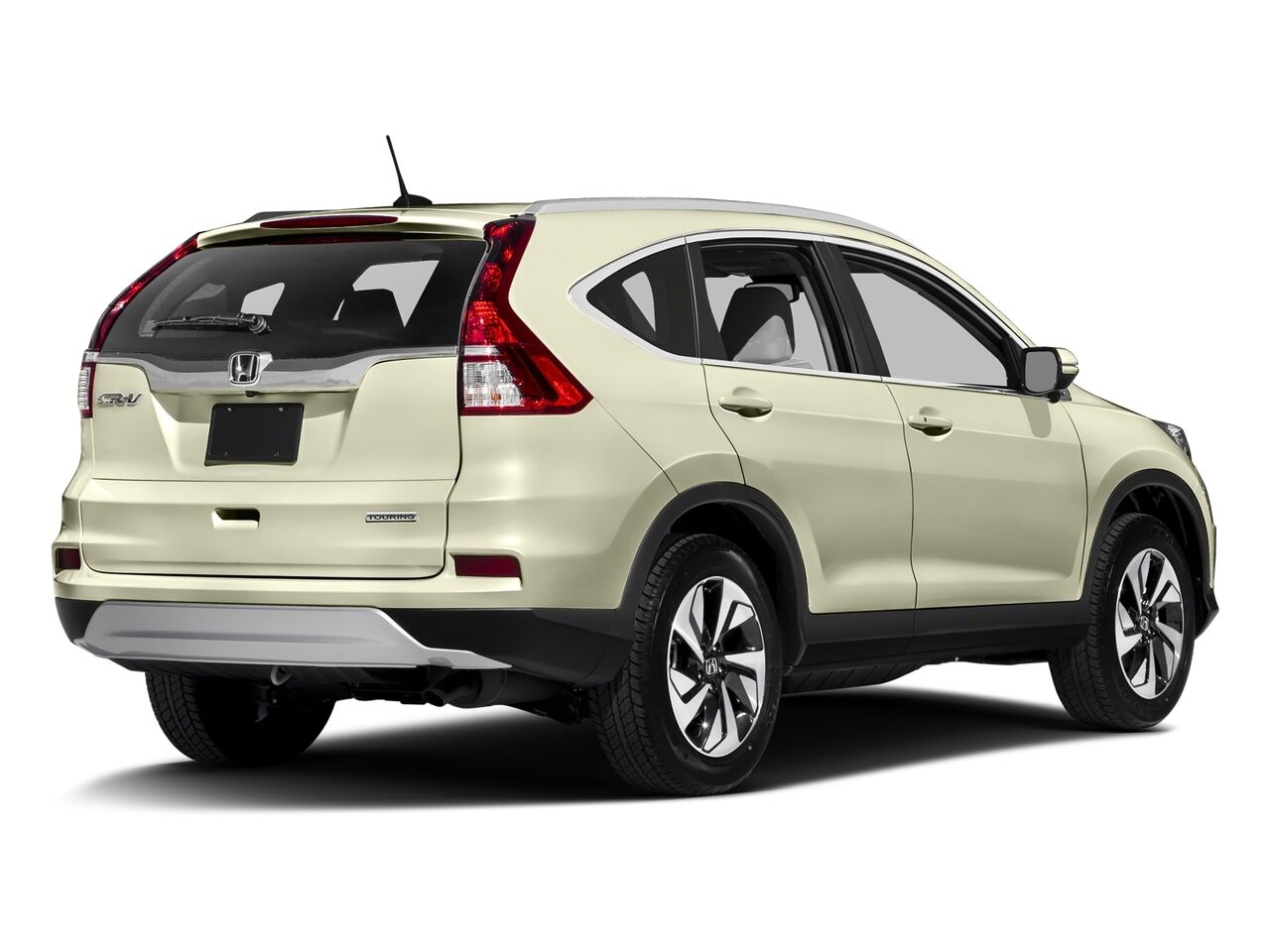 2016 Honda CR-V Touring San Antonio TX