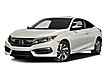 2016 Honda Civic Coupe LX-P