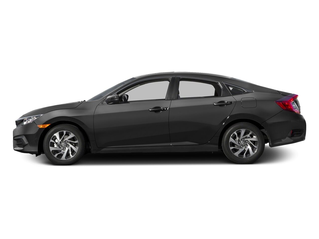 2016 Honda Civic EX Allentown PA