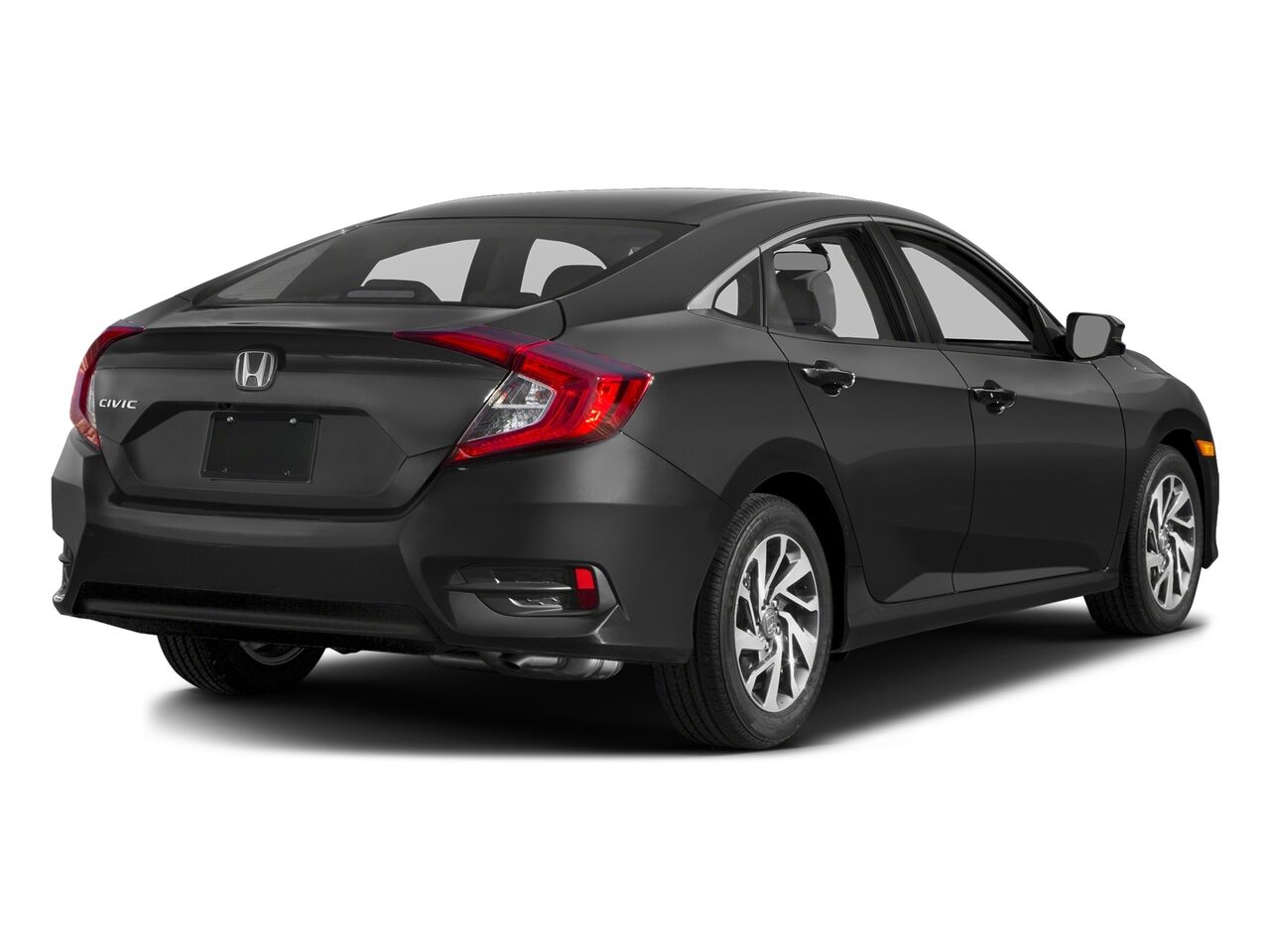 2016 Honda Civic EX Allentown PA