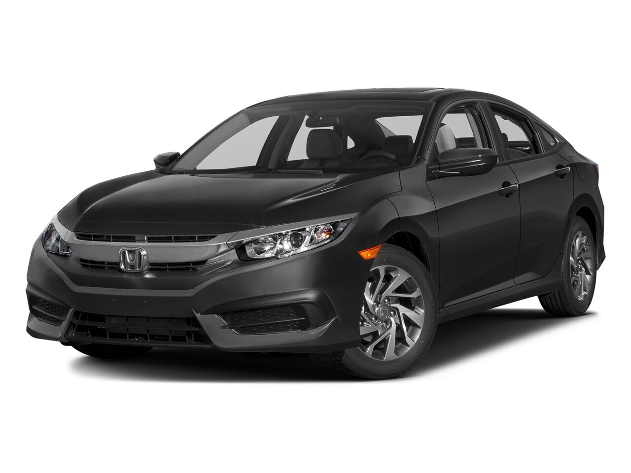 2016 Honda Civic EX Allentown PA