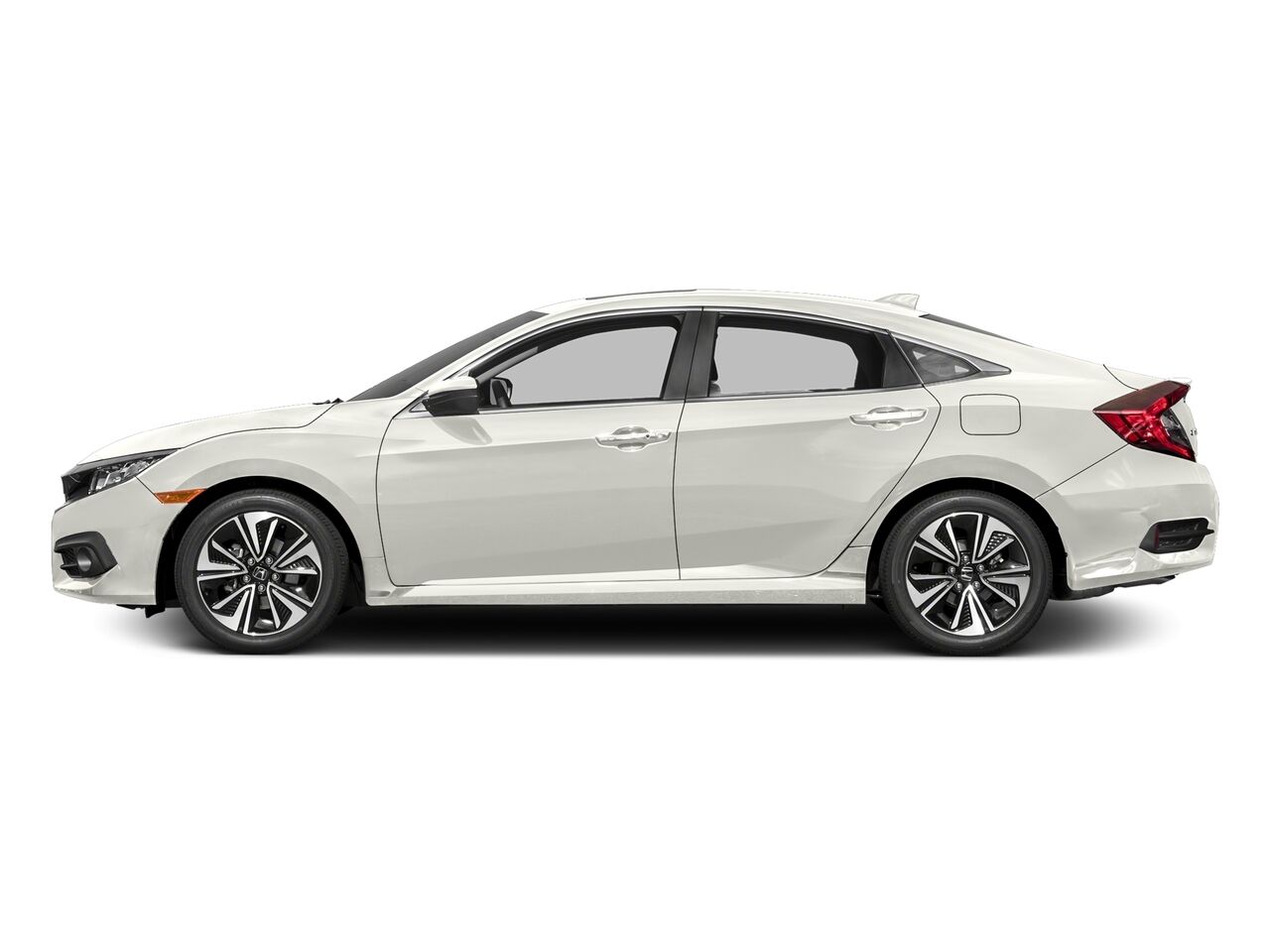 2016 Honda Civic EX-L Mesa AZ