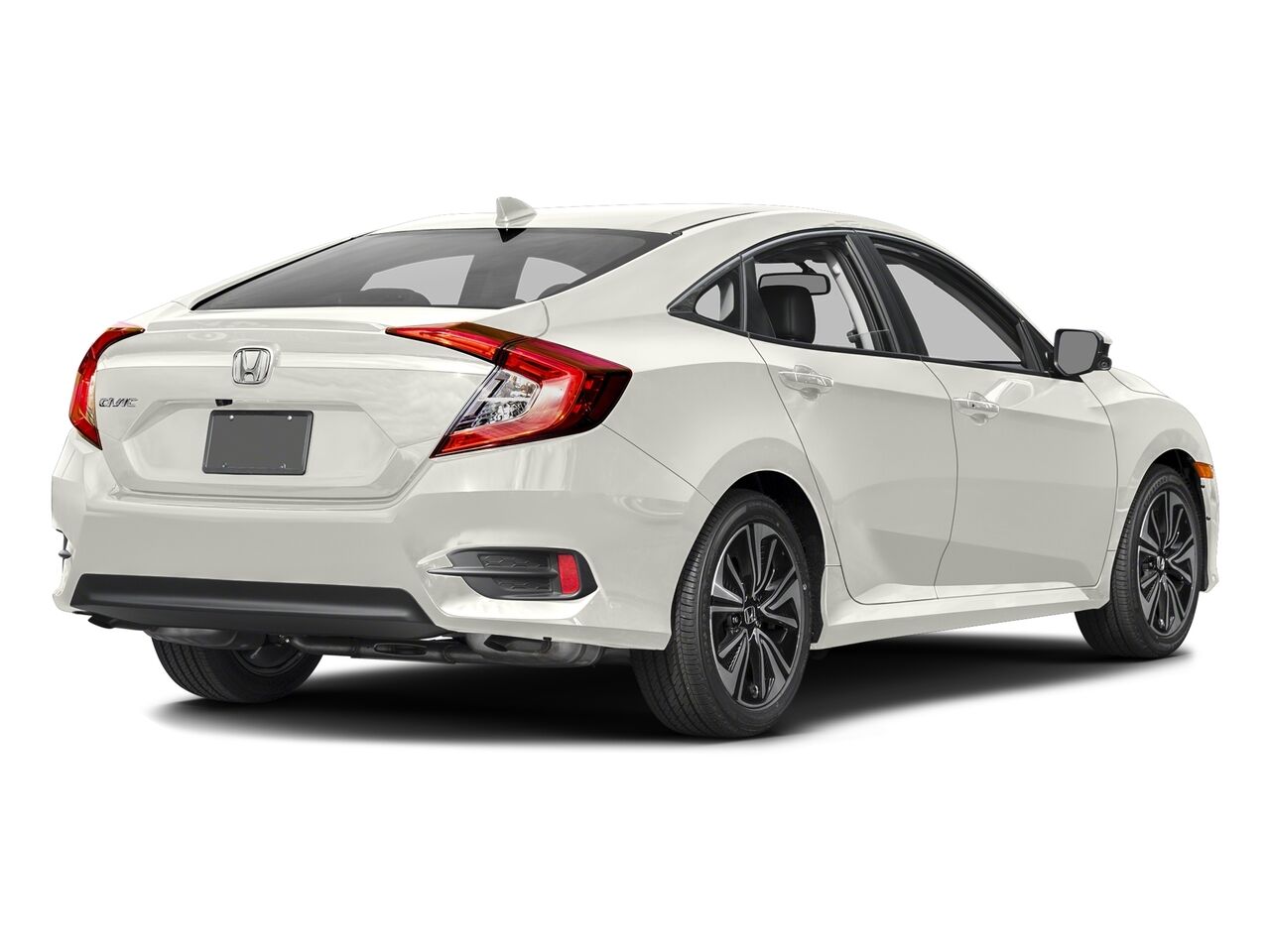 2016 Honda Civic EX-L Mesa AZ