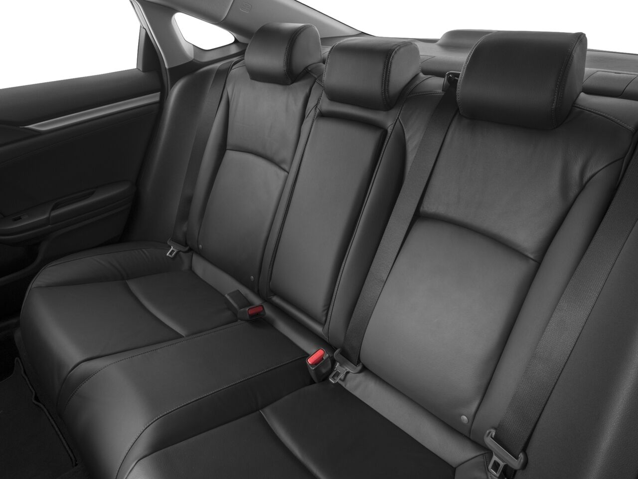 2016 Honda Civic EX-L Mesa AZ