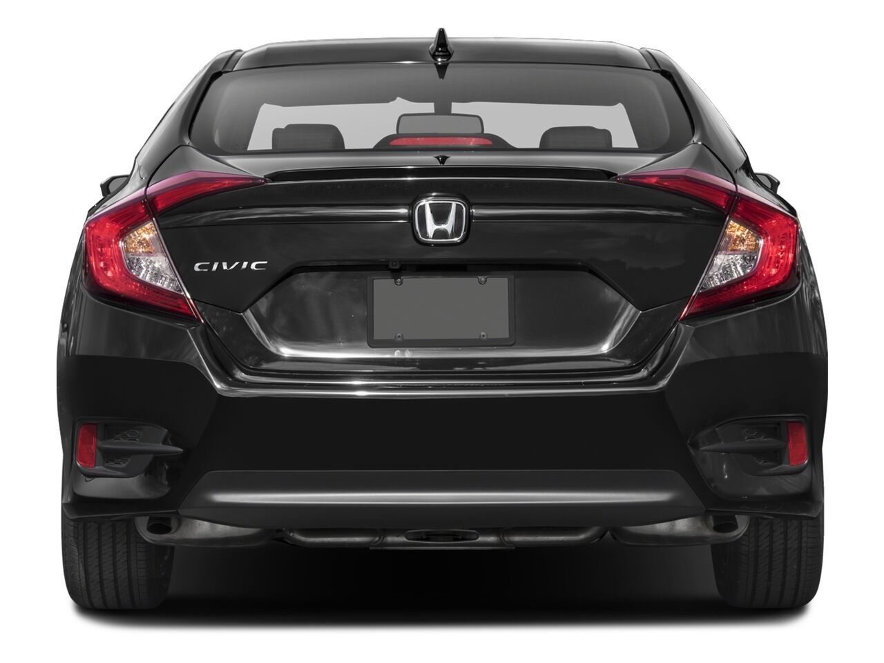 2016 Honda Civic EX-L Mesa AZ