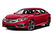 2016 Honda Civic EX-L