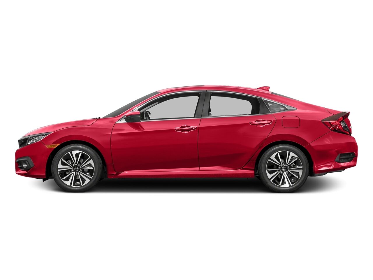 2016 Honda Civic EX-L