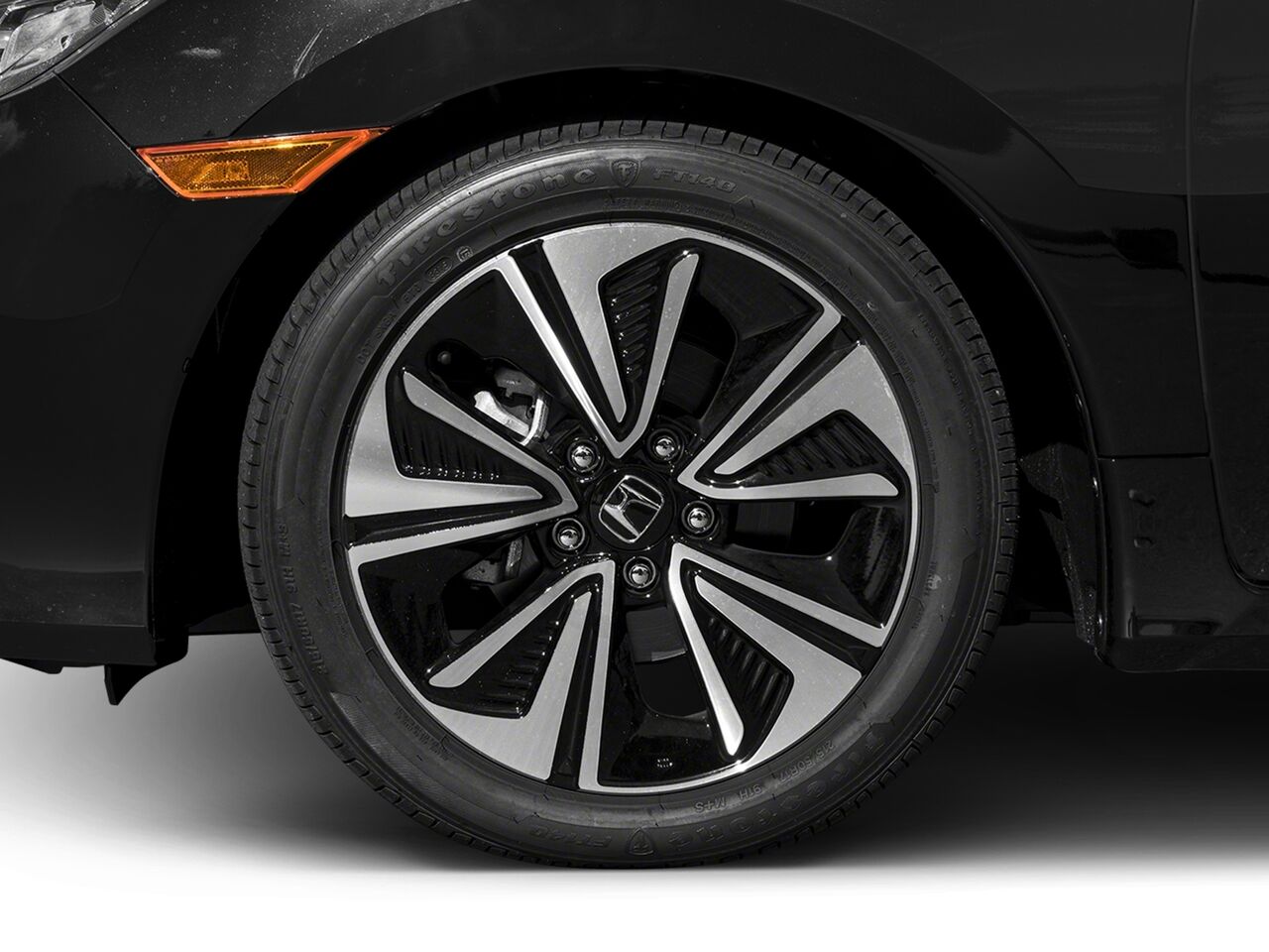 2016 Honda Civic EX-L Roseville CA