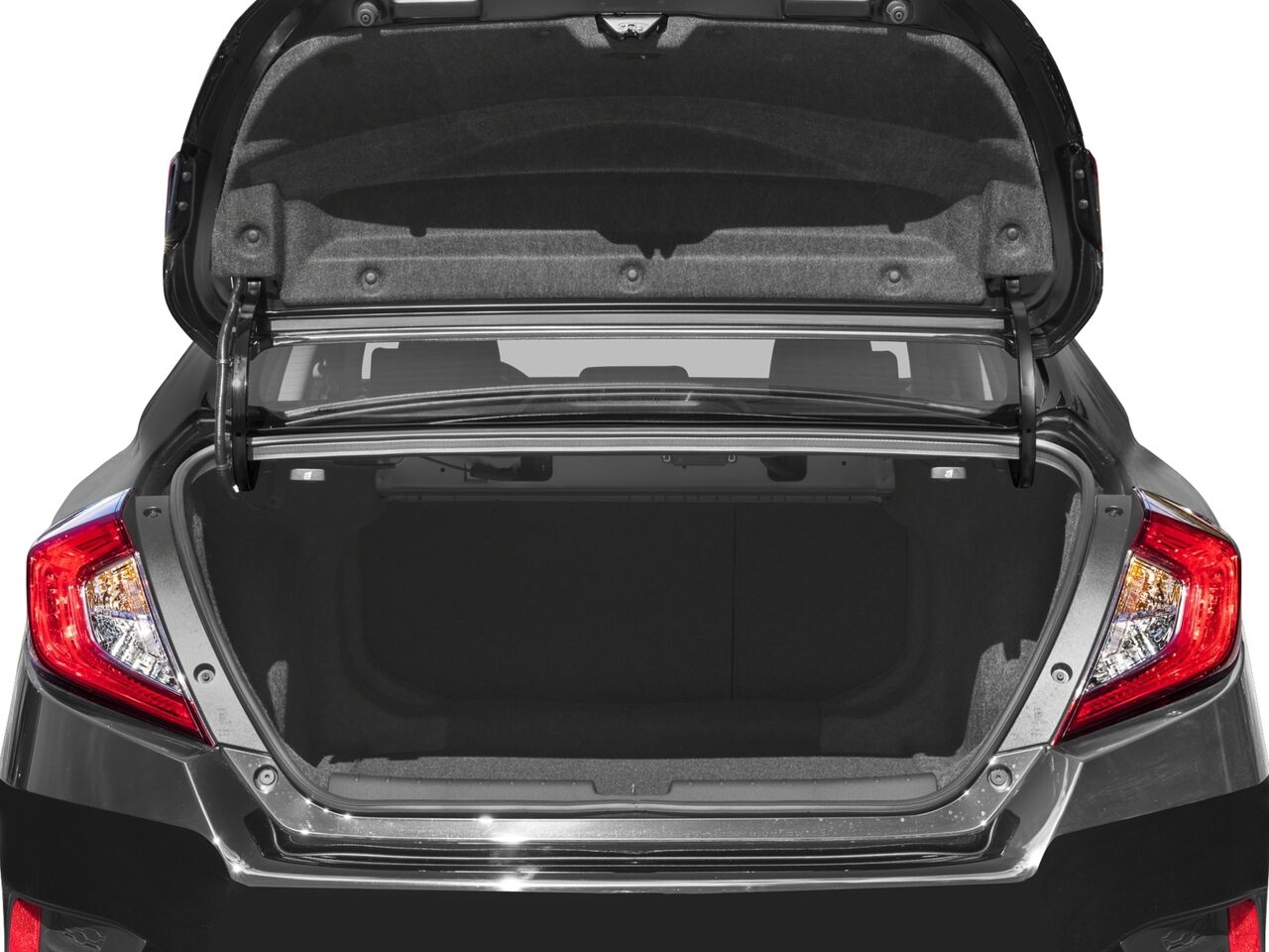 2016 Honda Civic EX-L Roseville CA