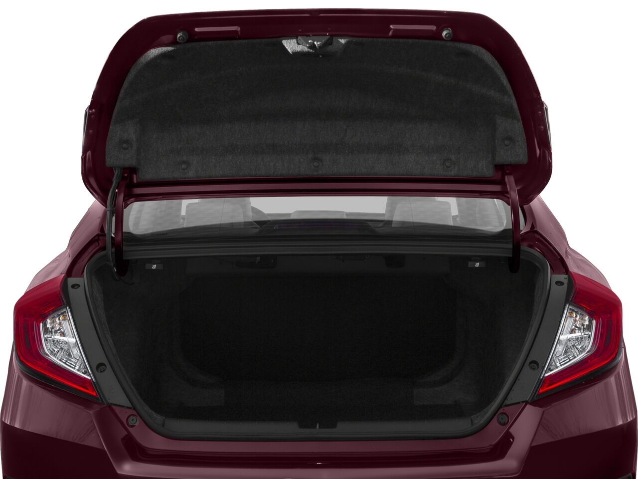 2016 Honda Civic EX Roseville CA