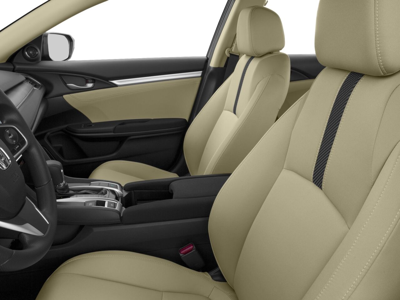 2016 Honda Civic EX Roseville CA