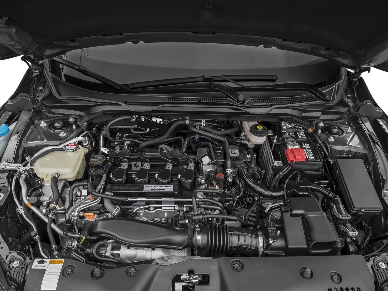 2016 Honda Civic EX-T Austin TX