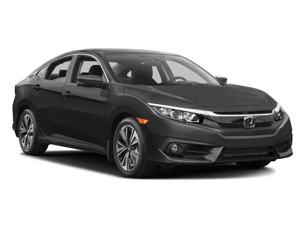 2016 Honda Civic EX-T Austin TX
