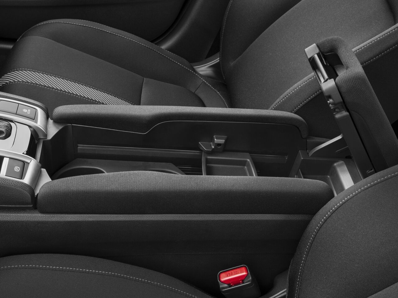 2016 Honda Civic EX-T Austin TX