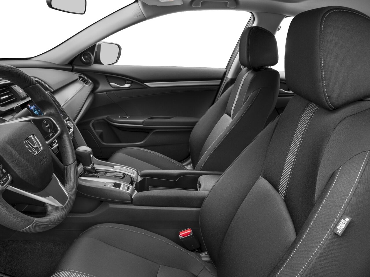 2016 Honda Civic EX-T Austin TX