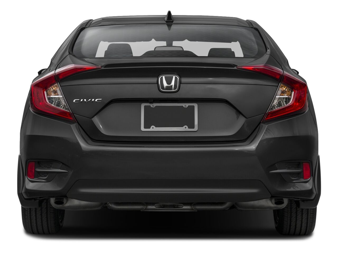 2016 Honda Civic EX-T Austin TX