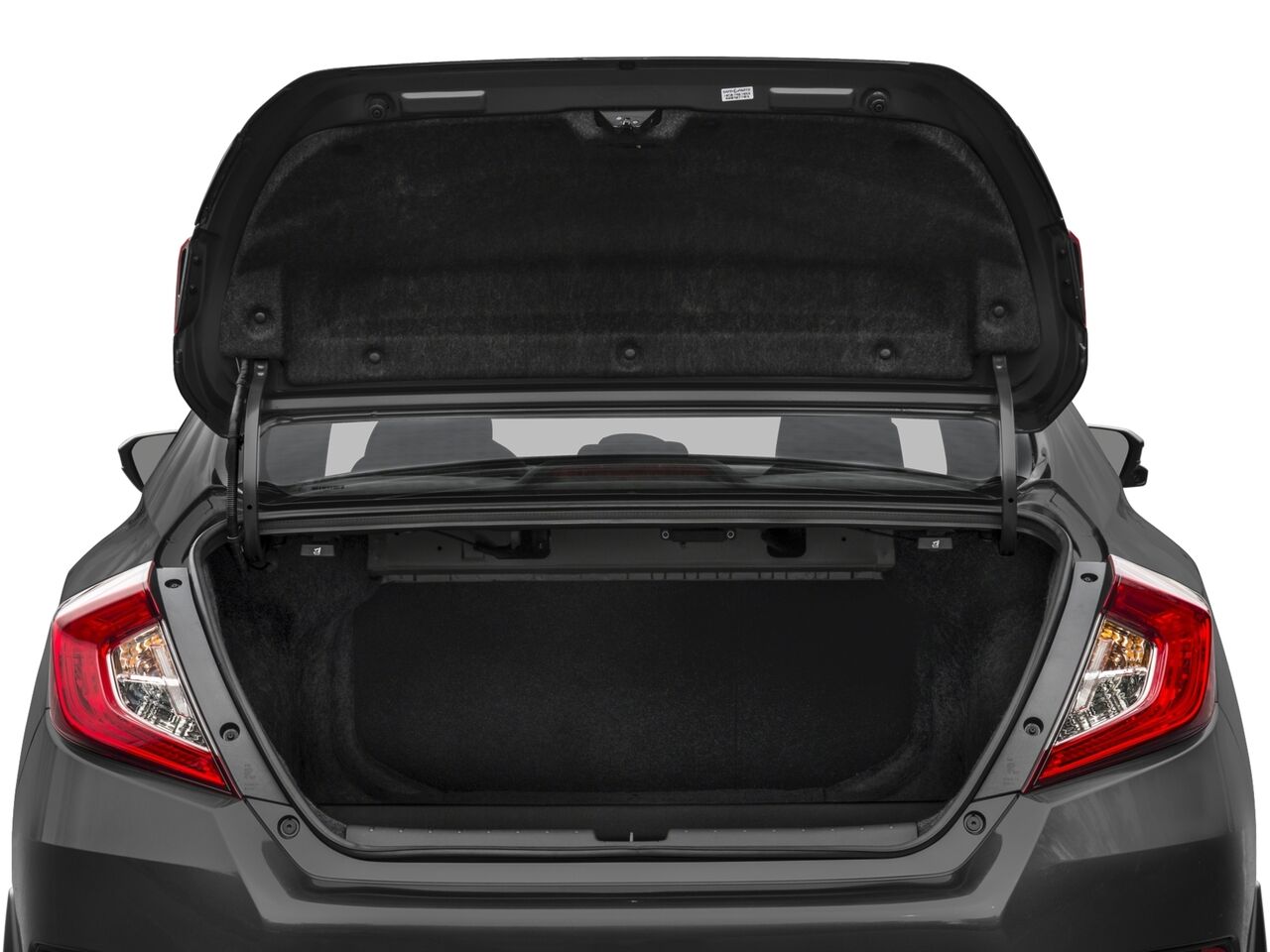 2016 Honda Civic EX-T Austin TX