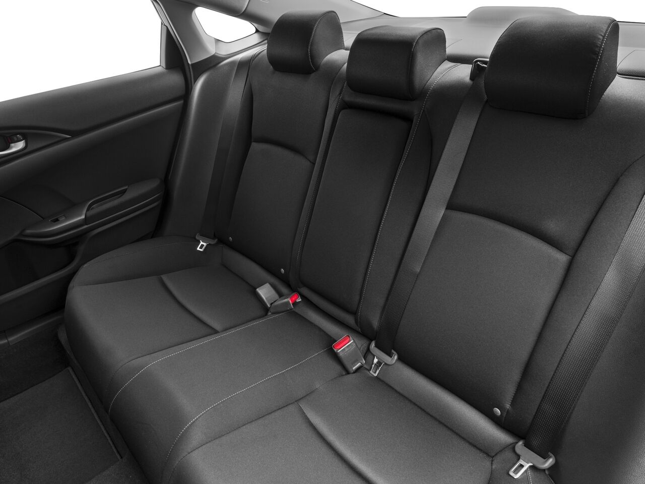 2016 Honda Civic EX-T Austin TX