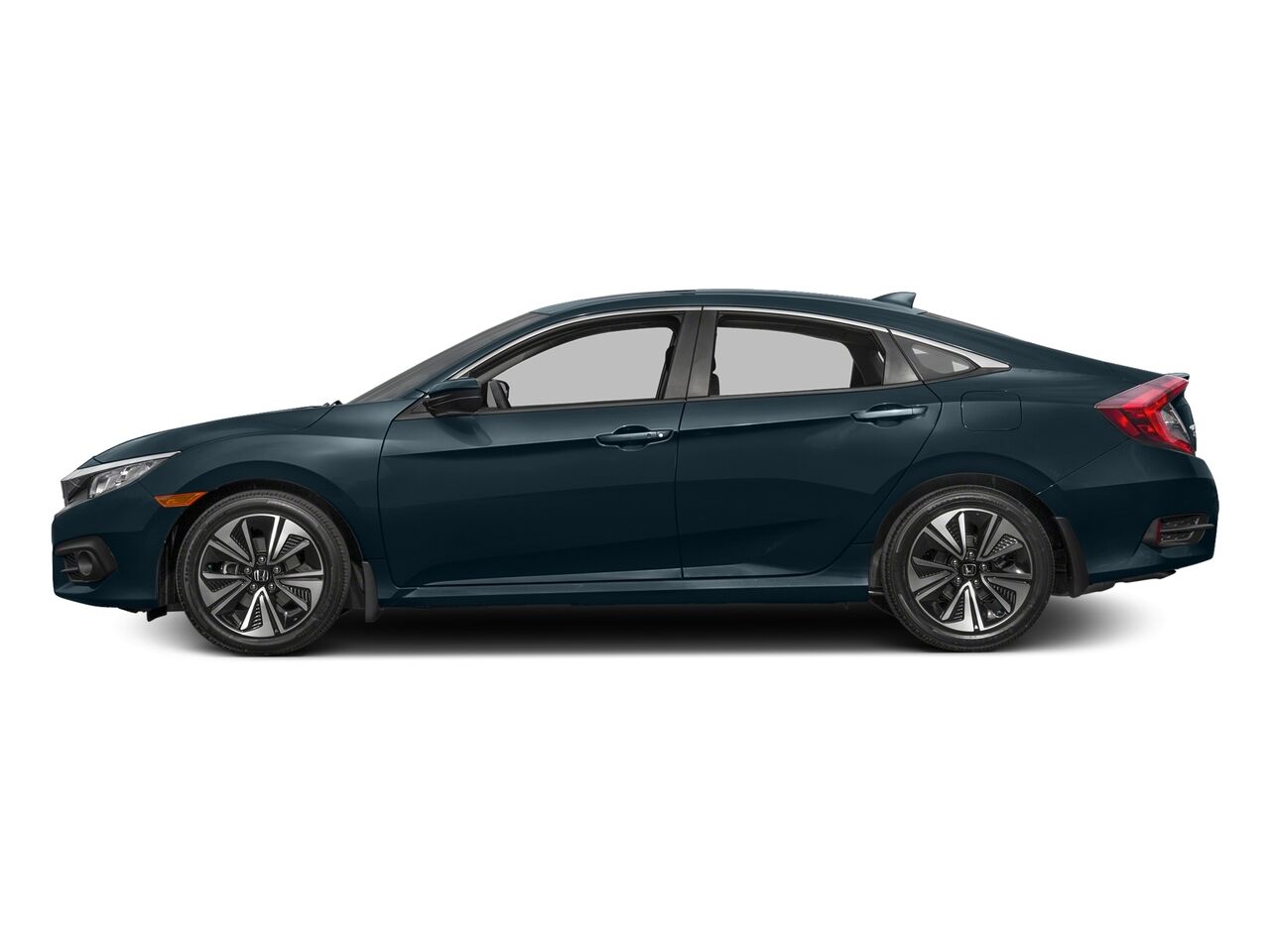 2016 Honda Civic EX-T Chantilly VA