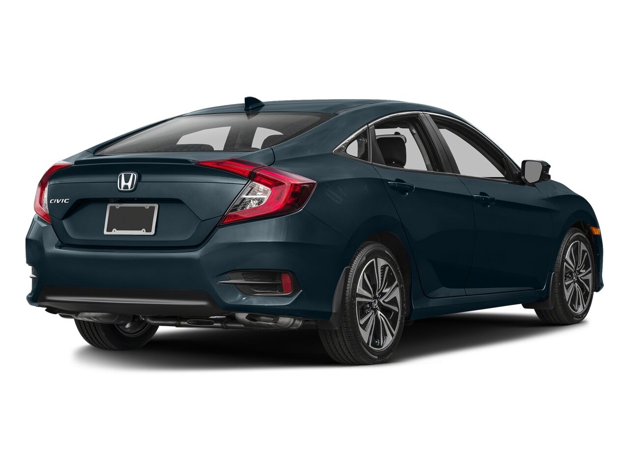 2016 Honda Civic EX-T Chantilly VA