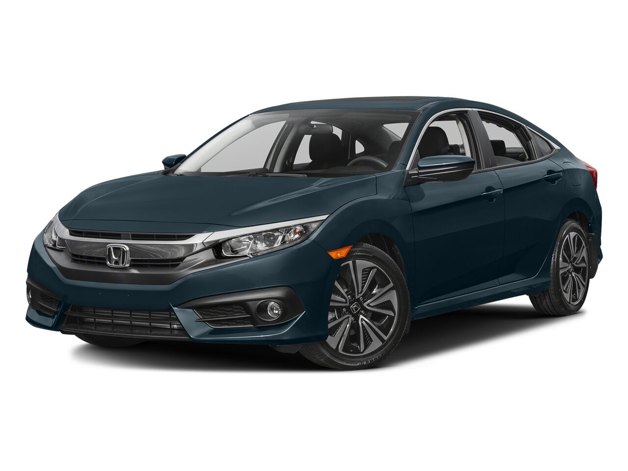 2016 Honda Civic EX-T Chantilly VA
