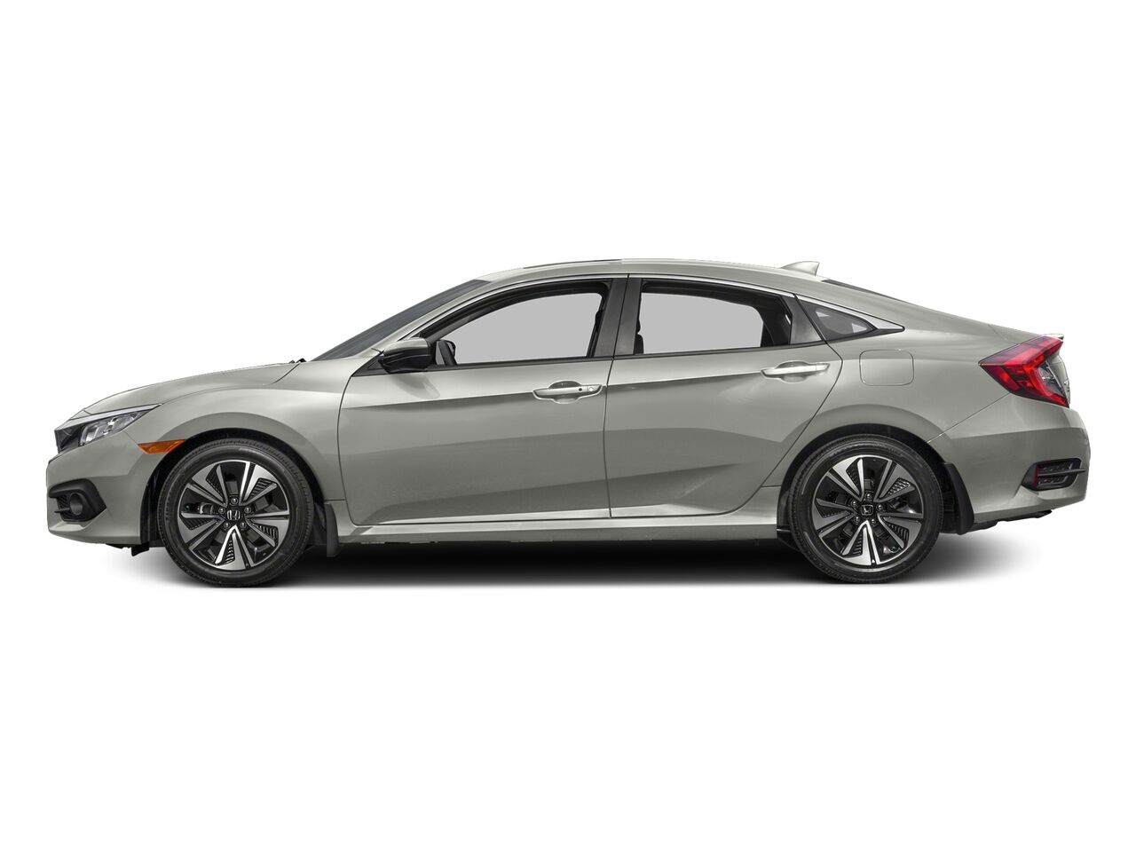 2016 Honda Civic EX-T Roseville CA