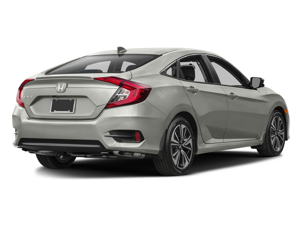 2016 Honda Civic EX-T Roseville CA