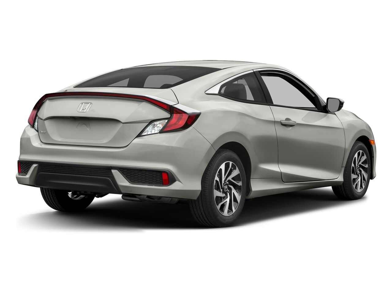 2016 Honda Civic LX Hot Springs AR