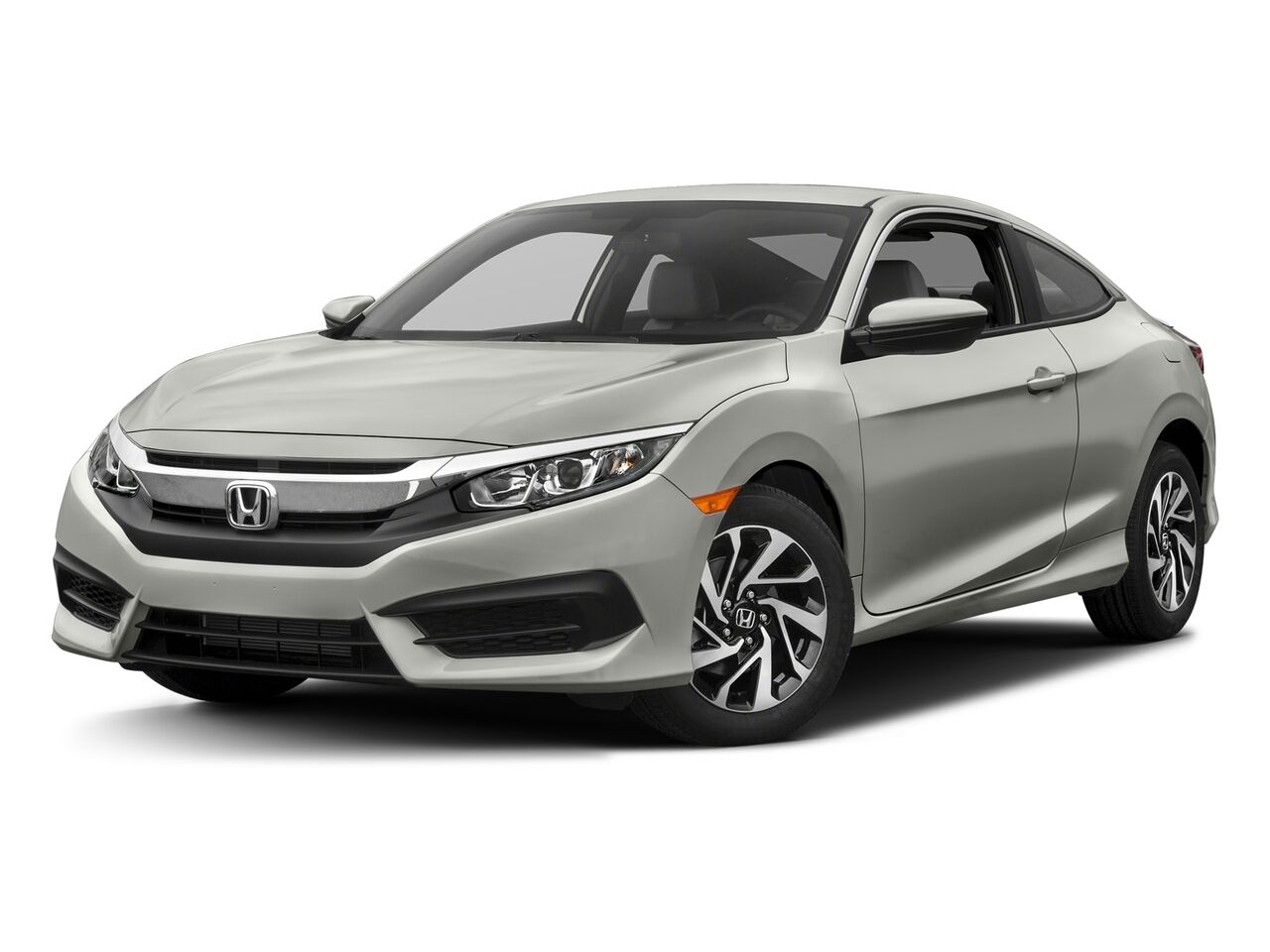 2016 Honda Civic LX Hot Springs AR