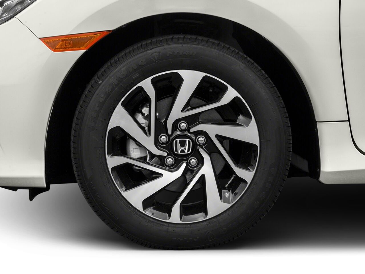 2016 Honda Civic LX Hot Springs AR