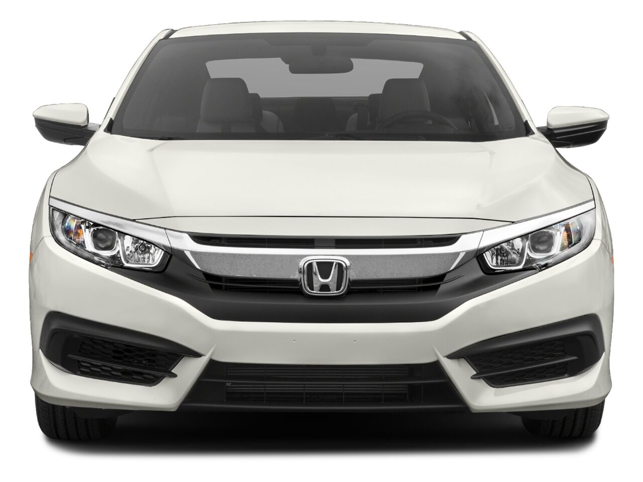 2016 Honda Civic LX Hot Springs AR