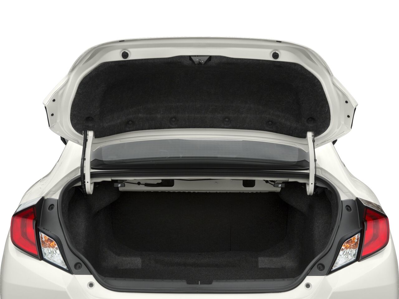 2016 Honda Civic LX Hot Springs AR