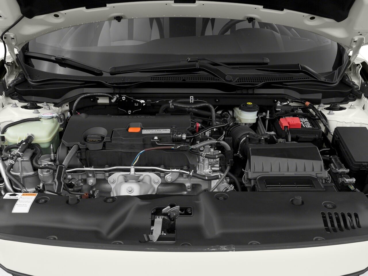 2016 Honda Civic LX Hot Springs AR