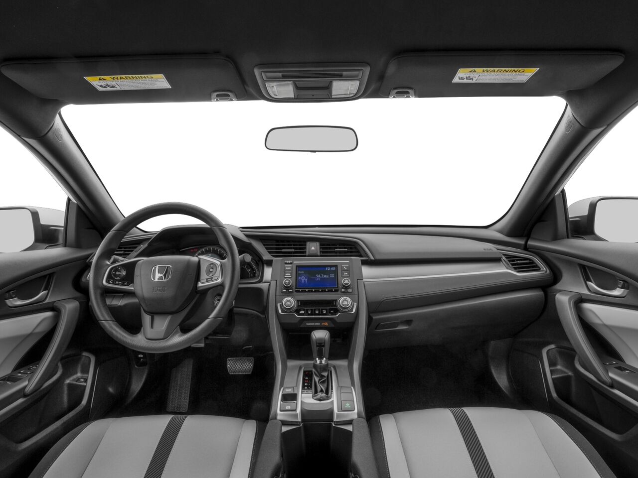 2016 Honda Civic LX Hot Springs AR