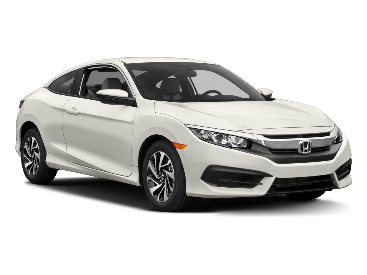 2016 Honda Civic LX Hot Springs AR
