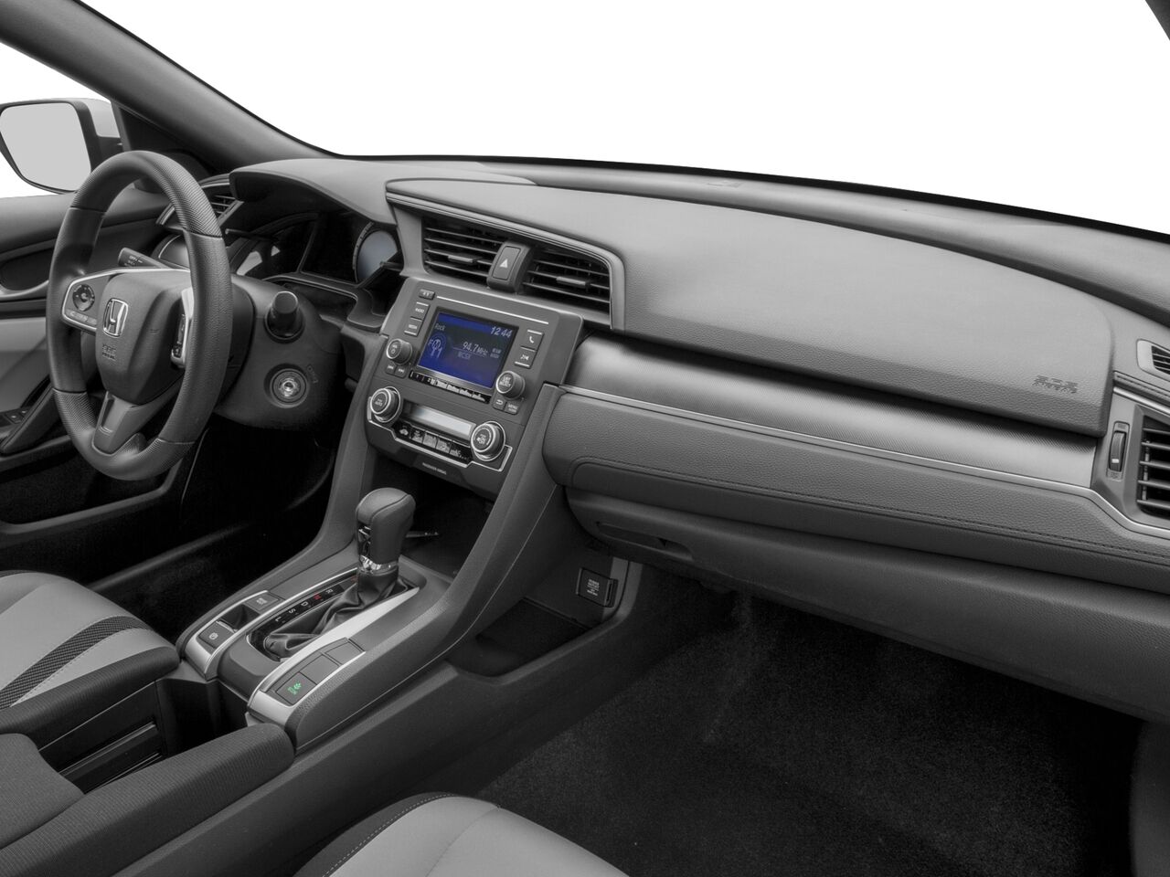 2016 Honda Civic LX Hot Springs AR