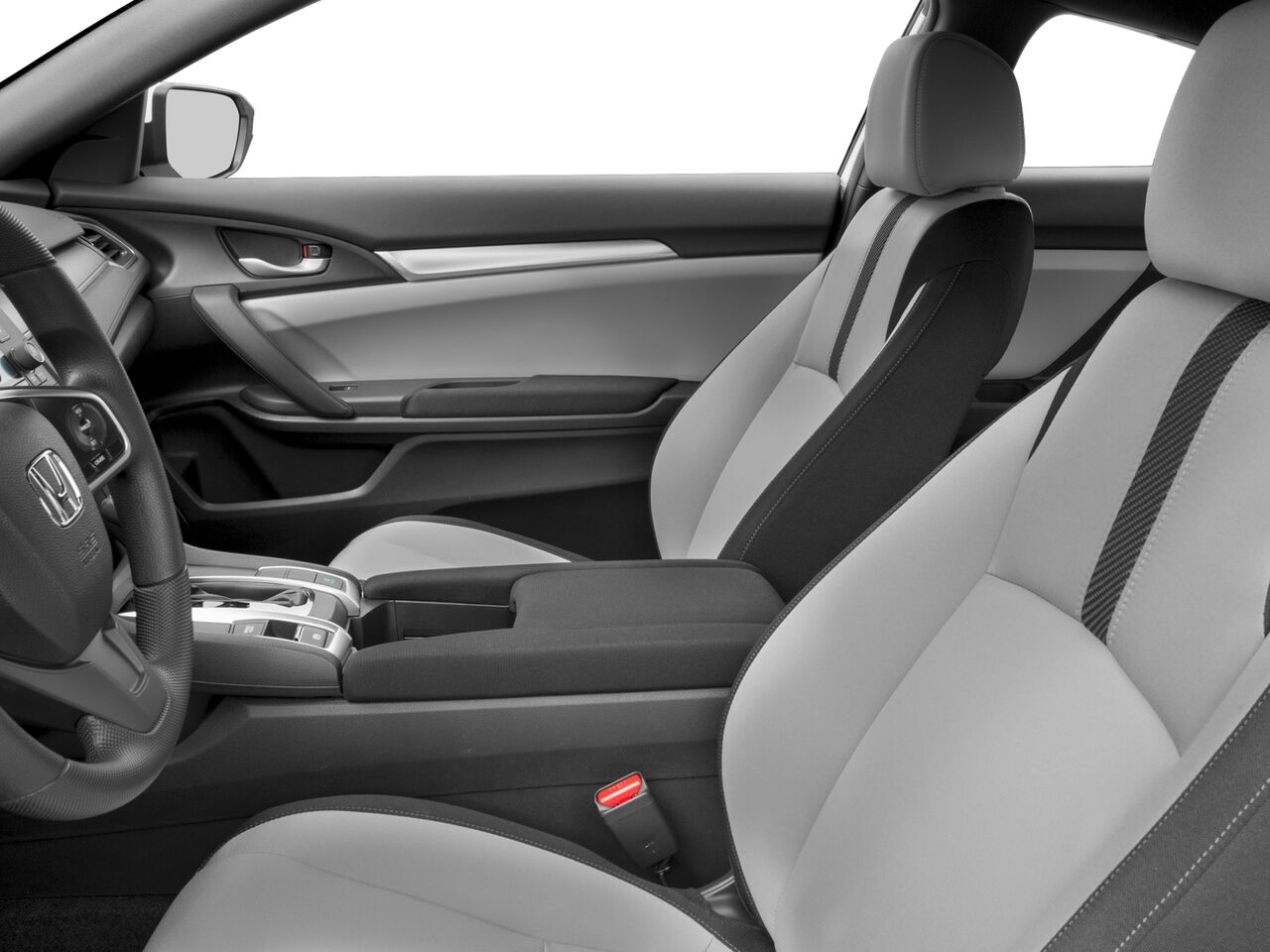 2016 Honda Civic LX Hot Springs AR