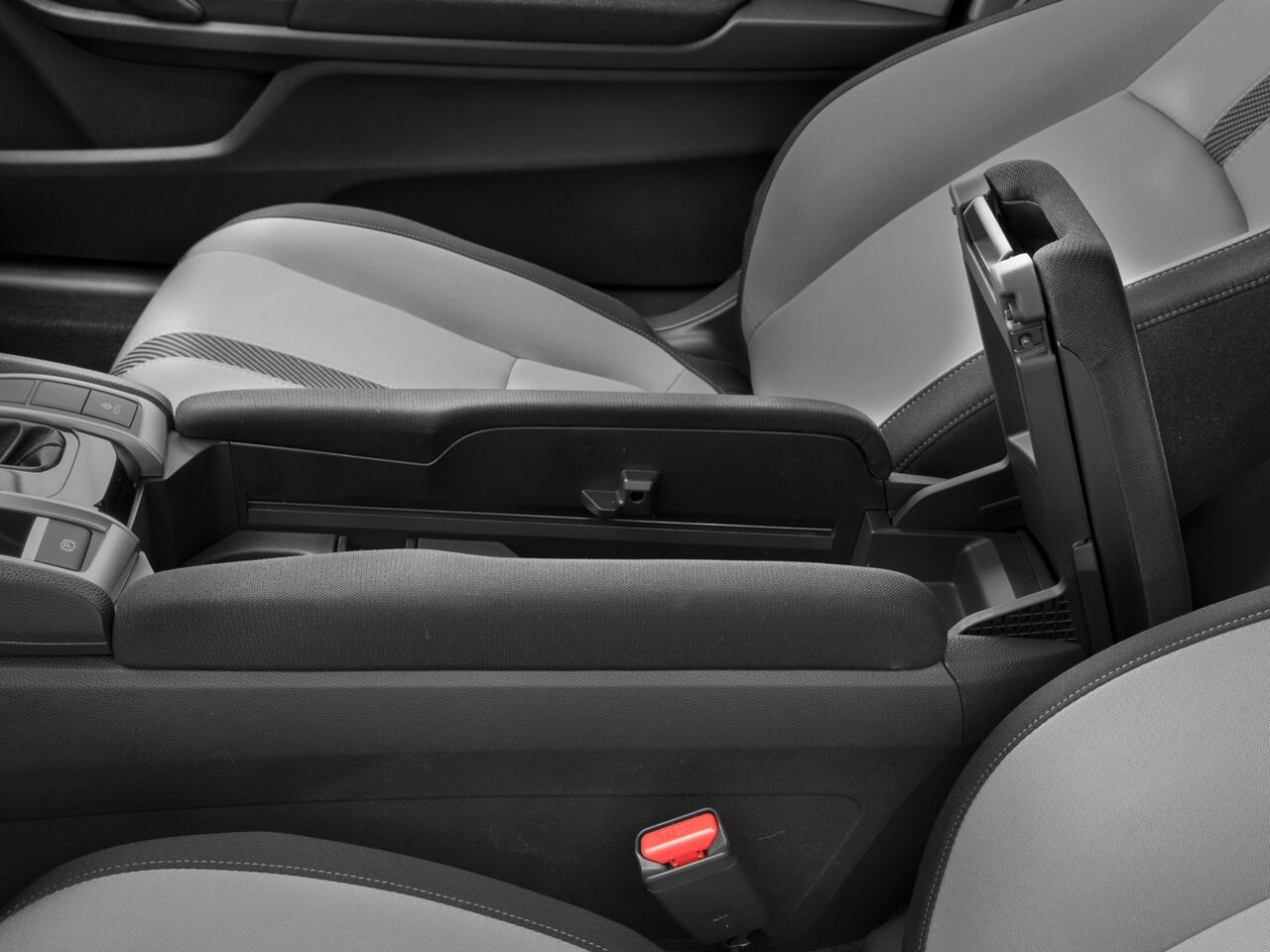2016 Honda Civic LX-P Hondo TX