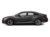 2016 Honda Civic LX San Diego County CA