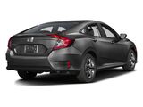 2016 Honda Civic LX San Diego County CA