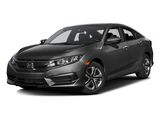 2016 Honda Civic LX San Diego County CA