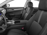 2016 Honda Civic LX San Diego County CA