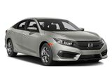2016 Honda Civic LX San Diego County CA